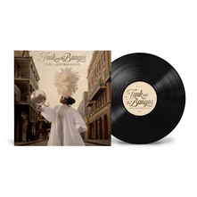 Tank and the Bangas, Vinyl LAST BALLOON