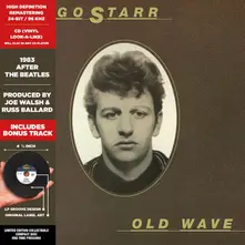 Vinyl OLD WAVE
