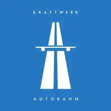Kraftwerk, CD Autobahn (Remastered)