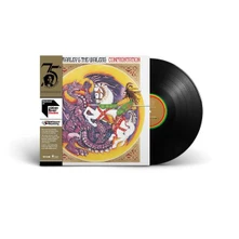 Bob Marley, Vinyl CONFRONTATION/LTD