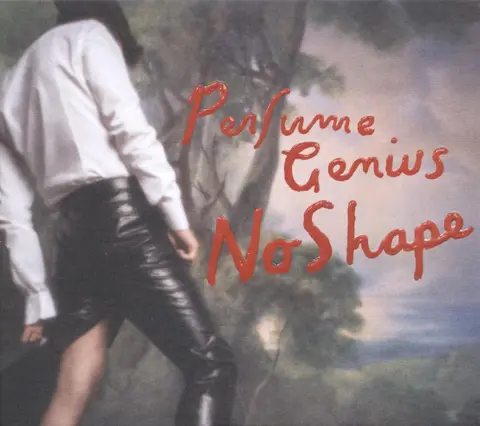Perfume Genius – Vinyl NO SHAPE