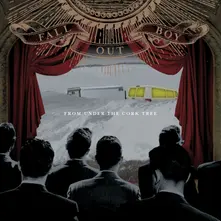 FROM UNDER THE CORK TREE thumbnail