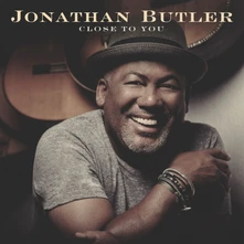 Jonathan Butler, CD CLOSE TO YOU