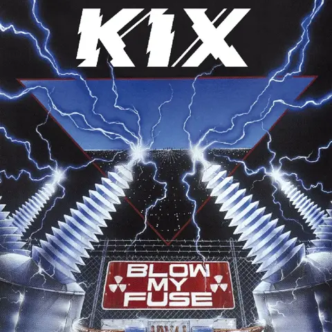 BLOW MY FUSE