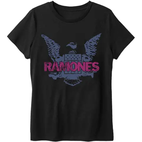 Purple Eagle
