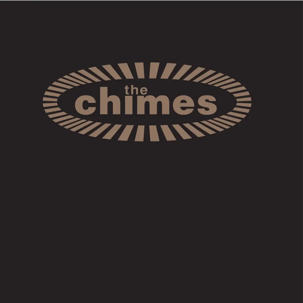 The Chimes (Vinyl)