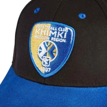 Euroleague Basketball Khimi Moscow Region thumbnail