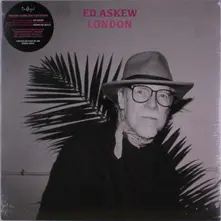 Ed Askew – LONDON (Vinyl)