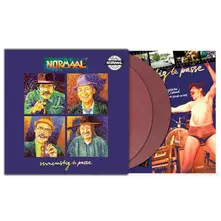 Normaal, Vinyl VERNEMSTIG TE PASSE