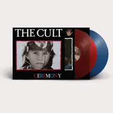 Vinyl CEREMONY