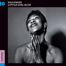 Nina Simone, CD Little Girl Blue (+Bonus Tracks)