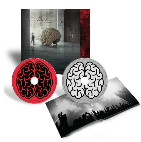 HEMISPHERES