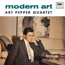 Modern Art thumbnail