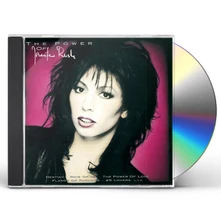 Jennifer Rush, CD The Power Of Jennifer Rush
