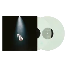 Eternal Sunshine Deluxe: Brighter Days Ahead (Deluxe Edition) (Transparent Vinyl) thumbnail