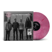 Kaleo, Vinyl ALL THE PRETTY GIRLS (5 TRACK EP, RSD 2025)