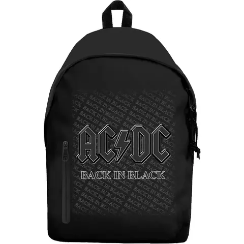 Back In Black