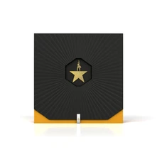 CD RISE UP! HAMILTON: THE ANTHOLOGY