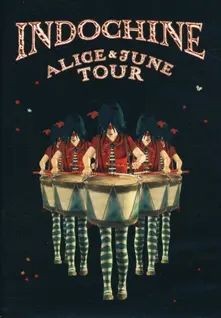 Alice & June Tour thumbnail
