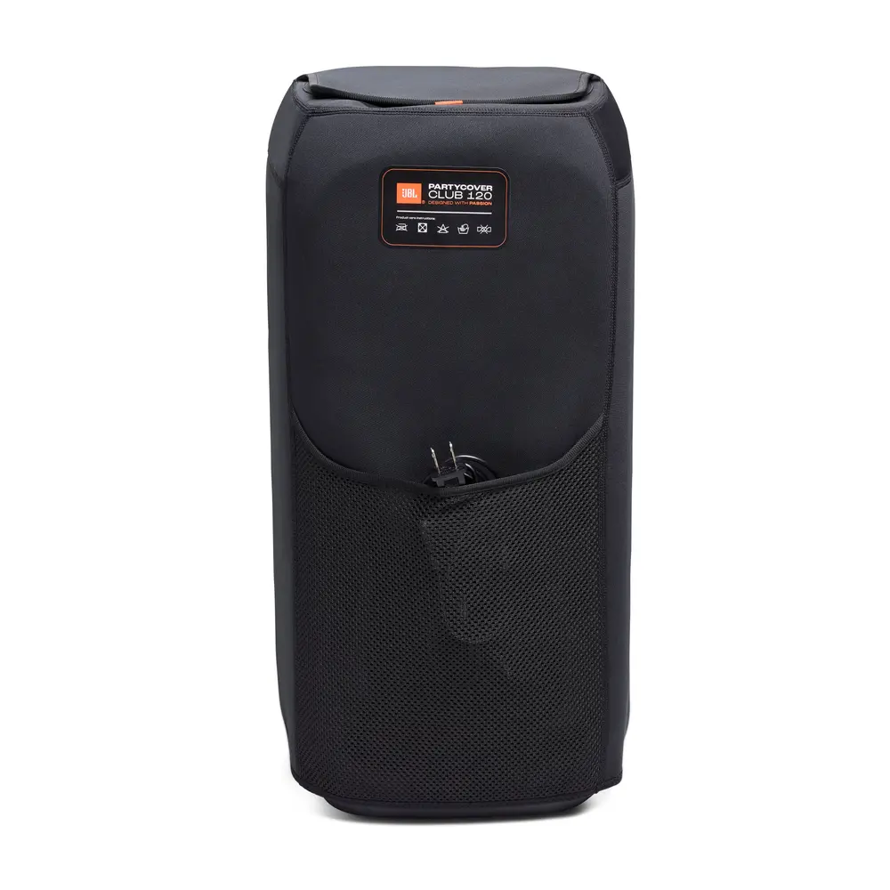 JBL PartyCover Club 120