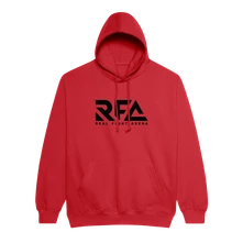 RFA Logo Hoodie thumbnail