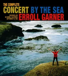 CD The Complete Concert By the Sea