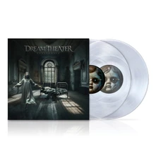 Dream Theater, Vinyl Parasomnia