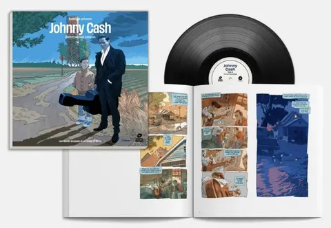 VINYL STORY