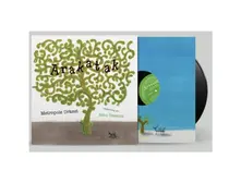 Metropole Orkest, Vinyl ARAKATAK