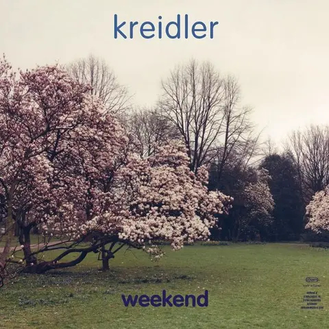 CD WEEKEND