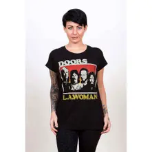 LA Woman thumbnail