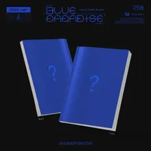 Blue Paradise thumbnail