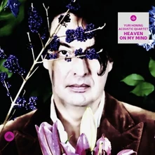 Yuri Honing Acoustic Quartet, CD HEAVEN ON MY MIND