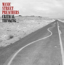 Manic Street Preachers, Vinyl Critical Thinking