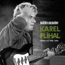 CD Skříň S Beduíny (Výběr Z Let 1990 - 2005)