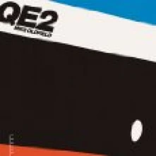 Mike Oldfield, CD QE2
