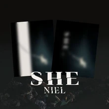 CD She