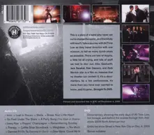 STRAIGHT TO DVD thumbnail