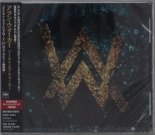 Alan Walker, CD Walker, Alan - World of Walker