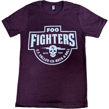 Tričko SF Valley
