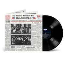 THE GENUINE IMITATION LIFE GAZETTE (RSD 2024) thumbnail