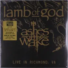 Ashes of the Wake - Live In Richmond, Va thumbnail