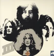 LED ZEPPELIN III thumbnail