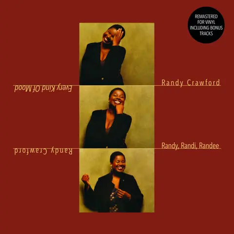Every Kind Of Mood - Randy, Randi, Randee