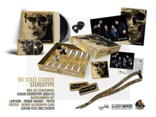 Tri State Corner – STEREOTYPE (CD)