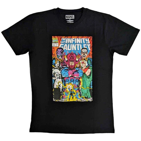 Infinity Gauntlet