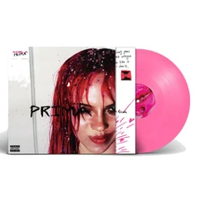Vinyl PRIMA