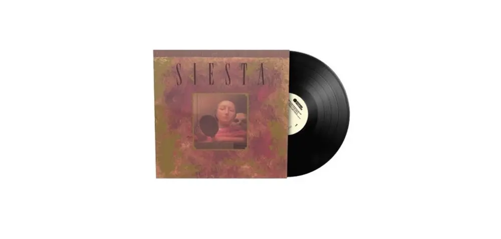 MUSIC FROM SIESTA
