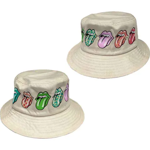 Multi-Tongue Pattern