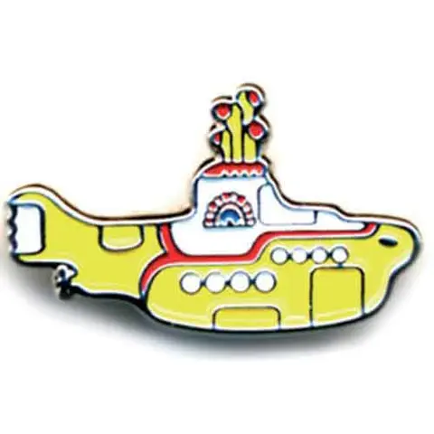 Yellow Submarine